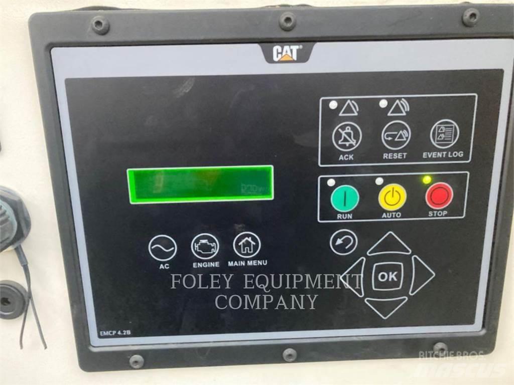 CAT XQ35KVA 기타 발전기