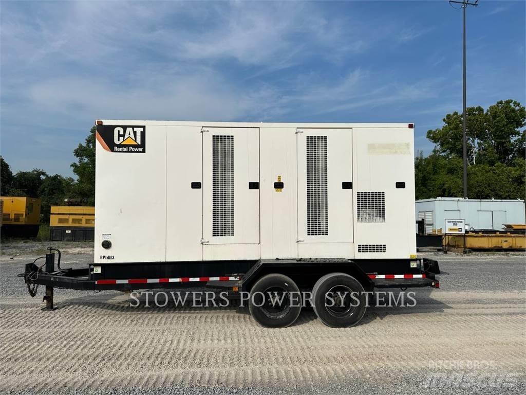 CAT XQ400 기타 발전기
