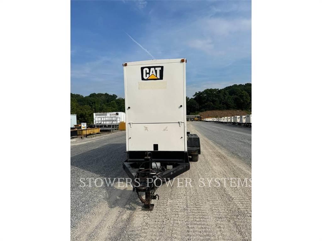 CAT XQ400 기타 발전기
