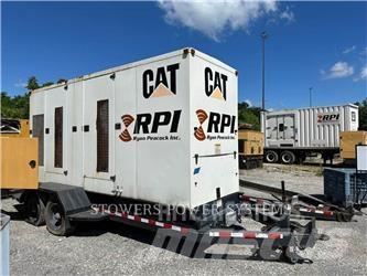 CAT XQ400 기타 발전기