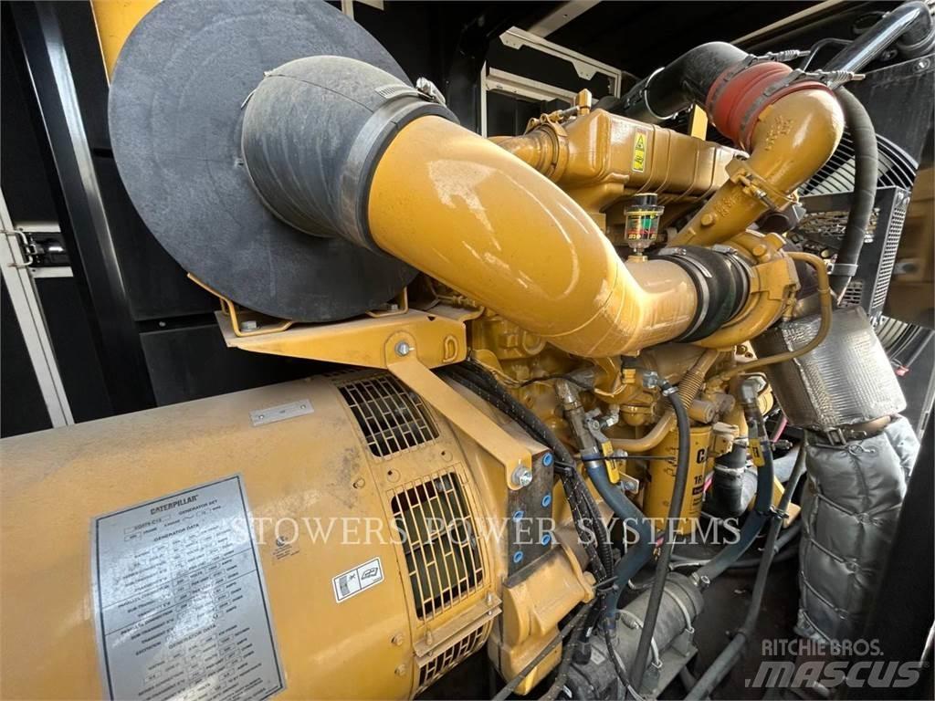 CAT XQ425 기타 발전기