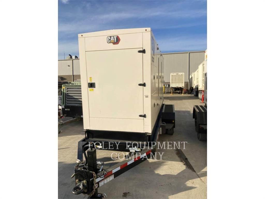 CAT XQ425KVA 기타 발전기