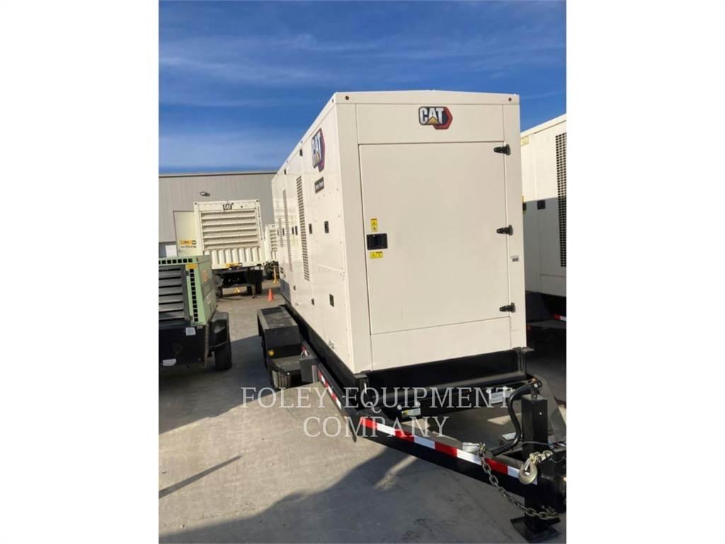 CAT XQ425KVA 기타 발전기