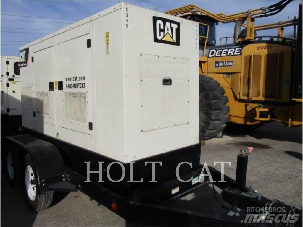 CAT XQ45 기타 발전기