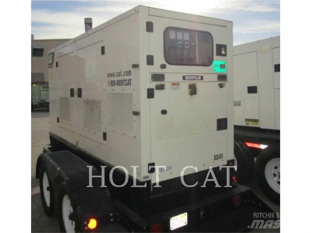 CAT XQ45 기타 발전기
