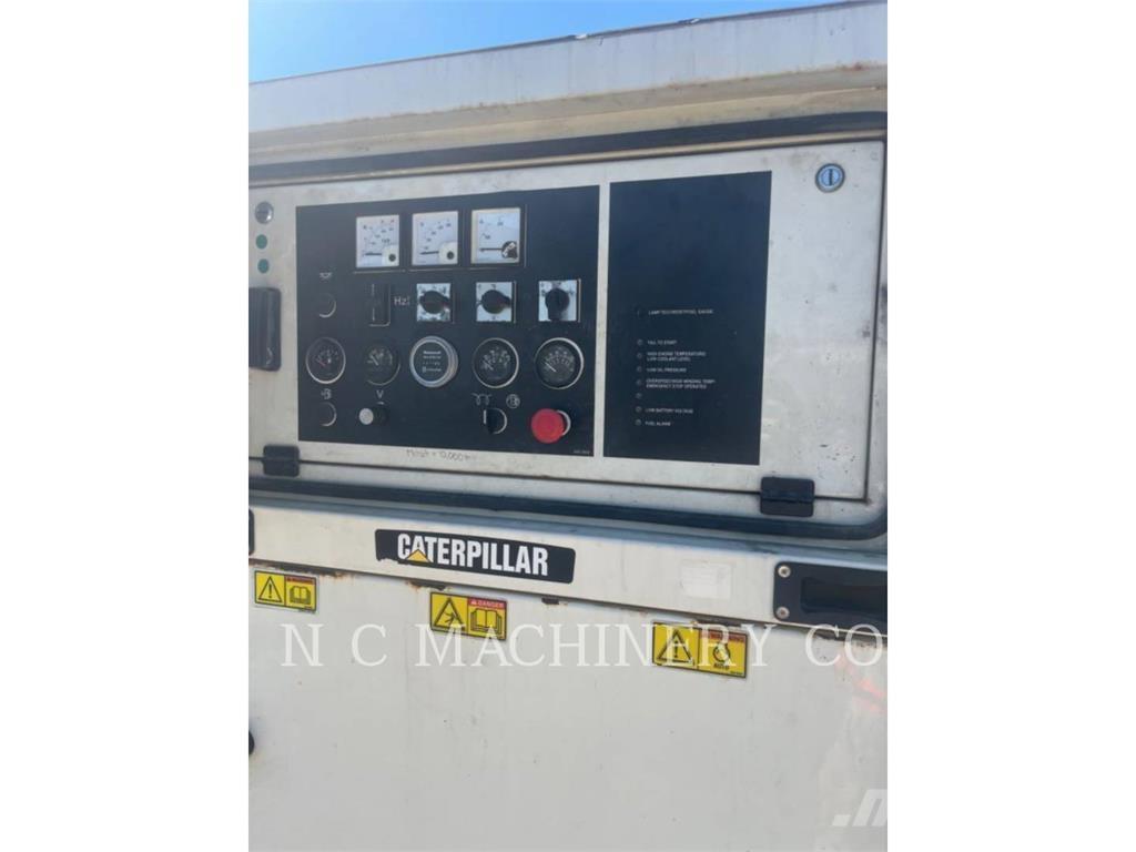 CAT XQ45N 기타 발전기