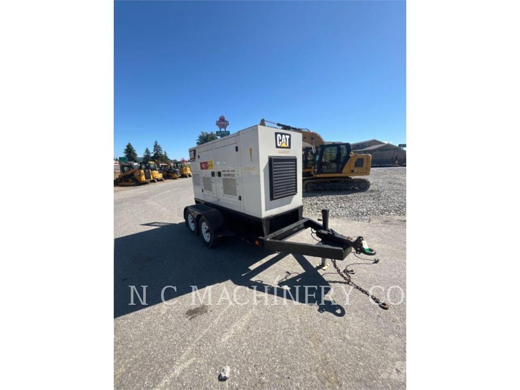 CAT XQ45N 기타 발전기
