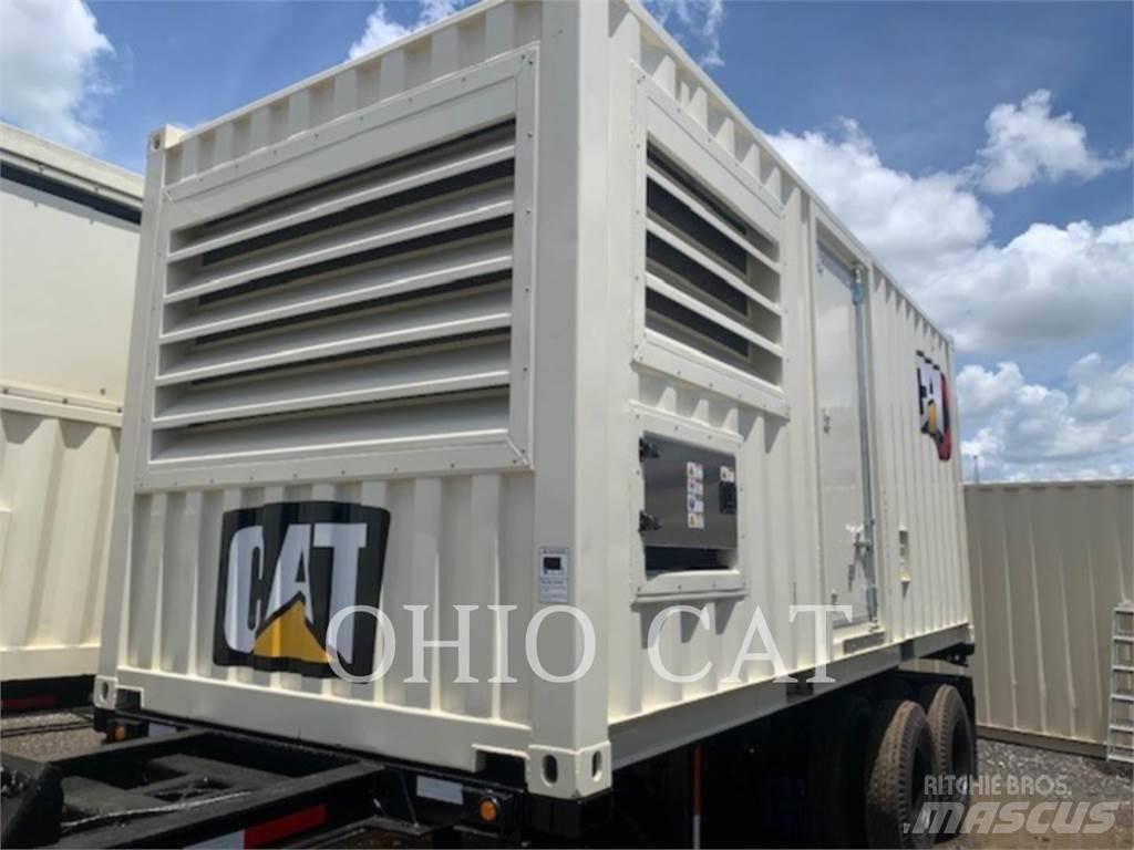 CAT XQ500 기타 발전기