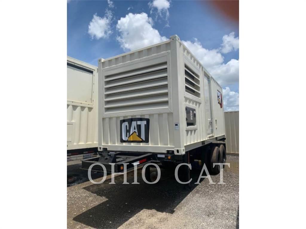 CAT XQ500 기타 발전기