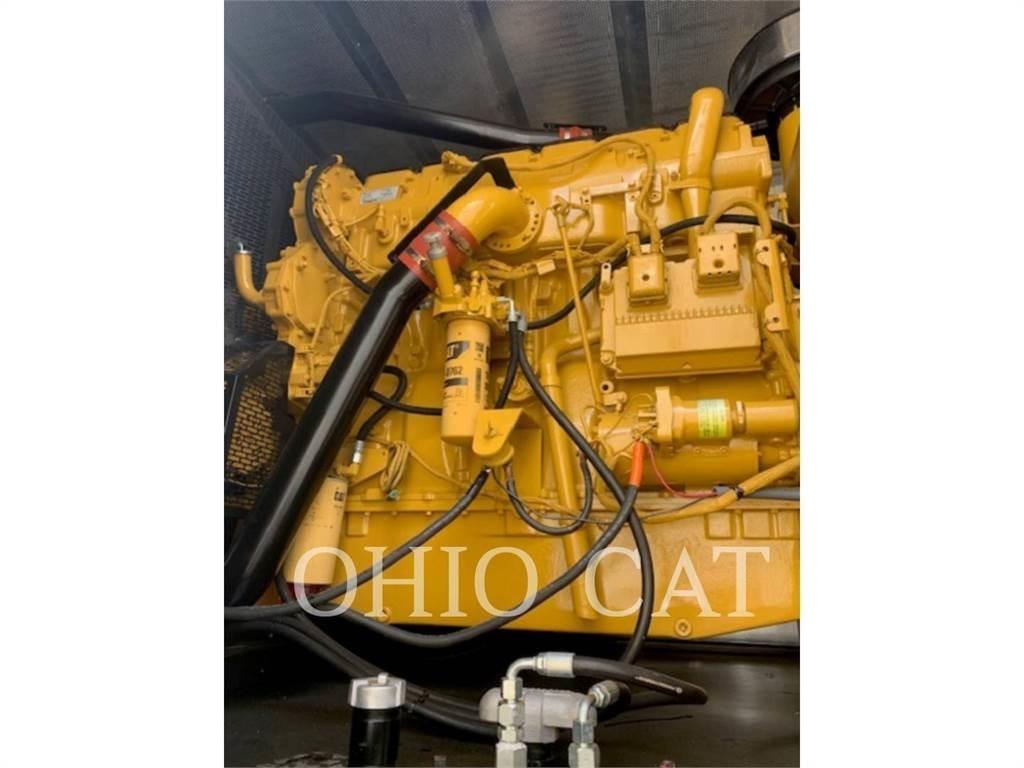 CAT XQ500 기타 발전기