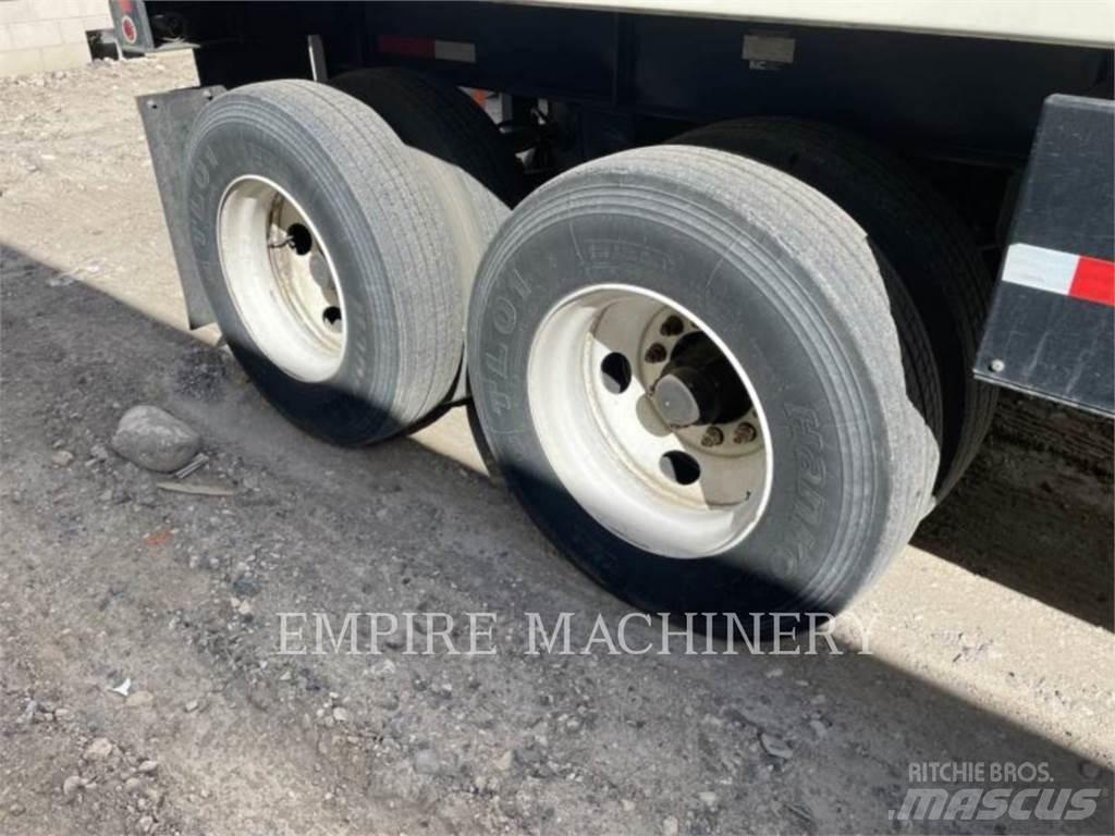 CAT XQ500 기타 발전기