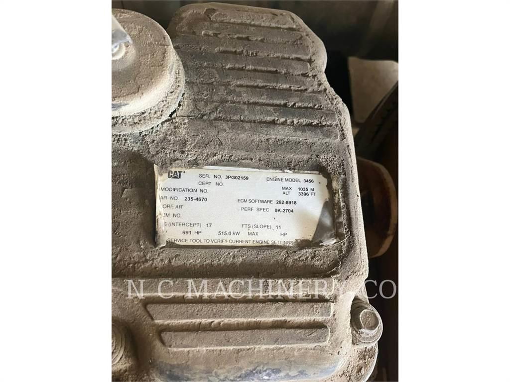 CAT XQ500 기타 발전기