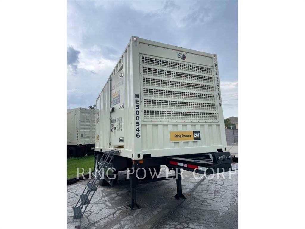 CAT XQ570 기타 발전기