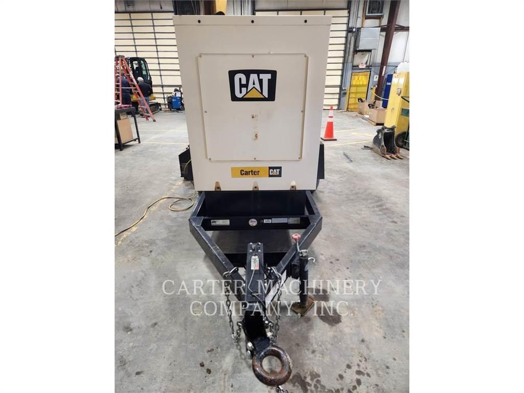 CAT XQ60 기타 발전기