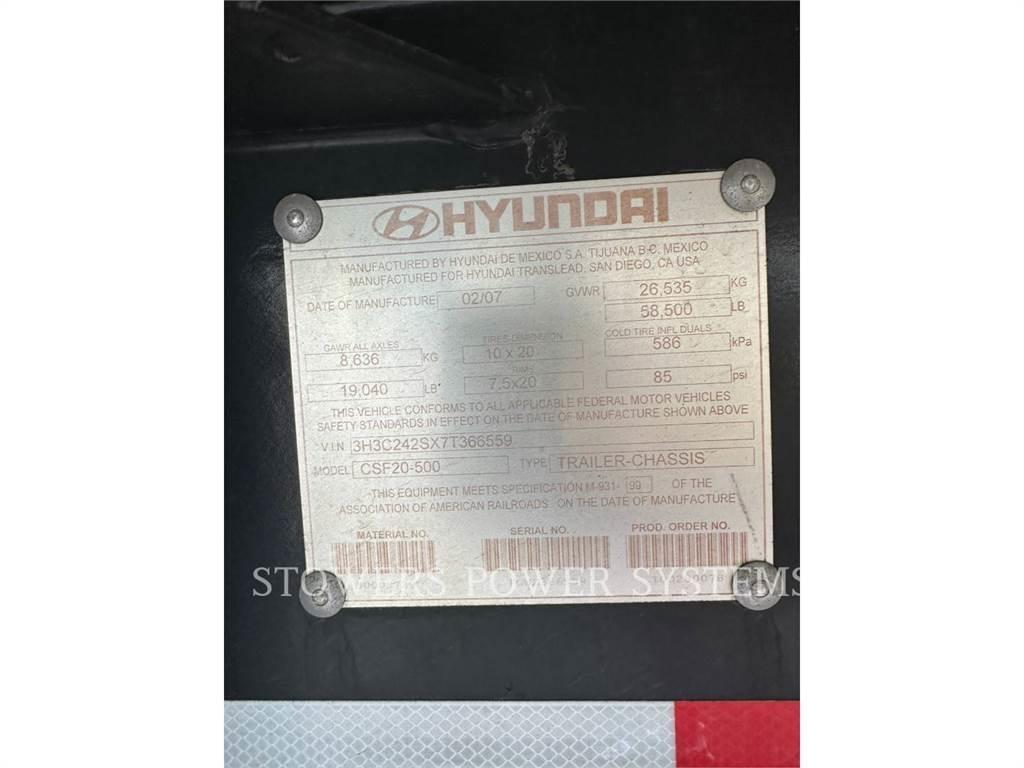 CAT XQ600 기타 발전기