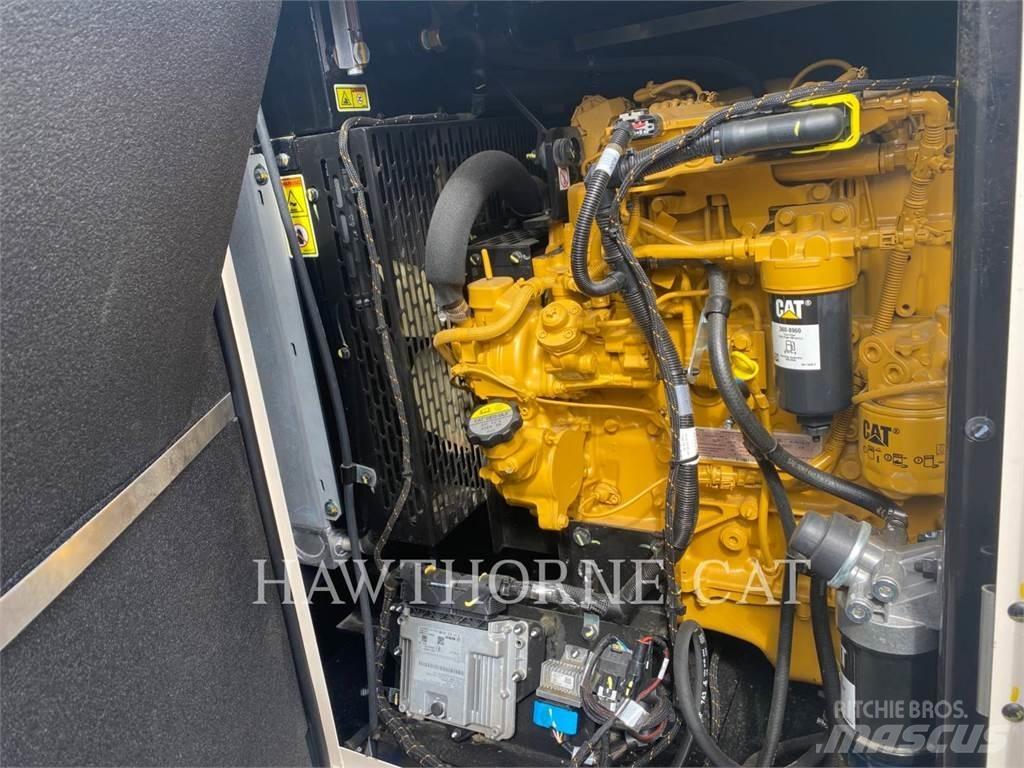 CAT XQ60T4F 기타 발전기