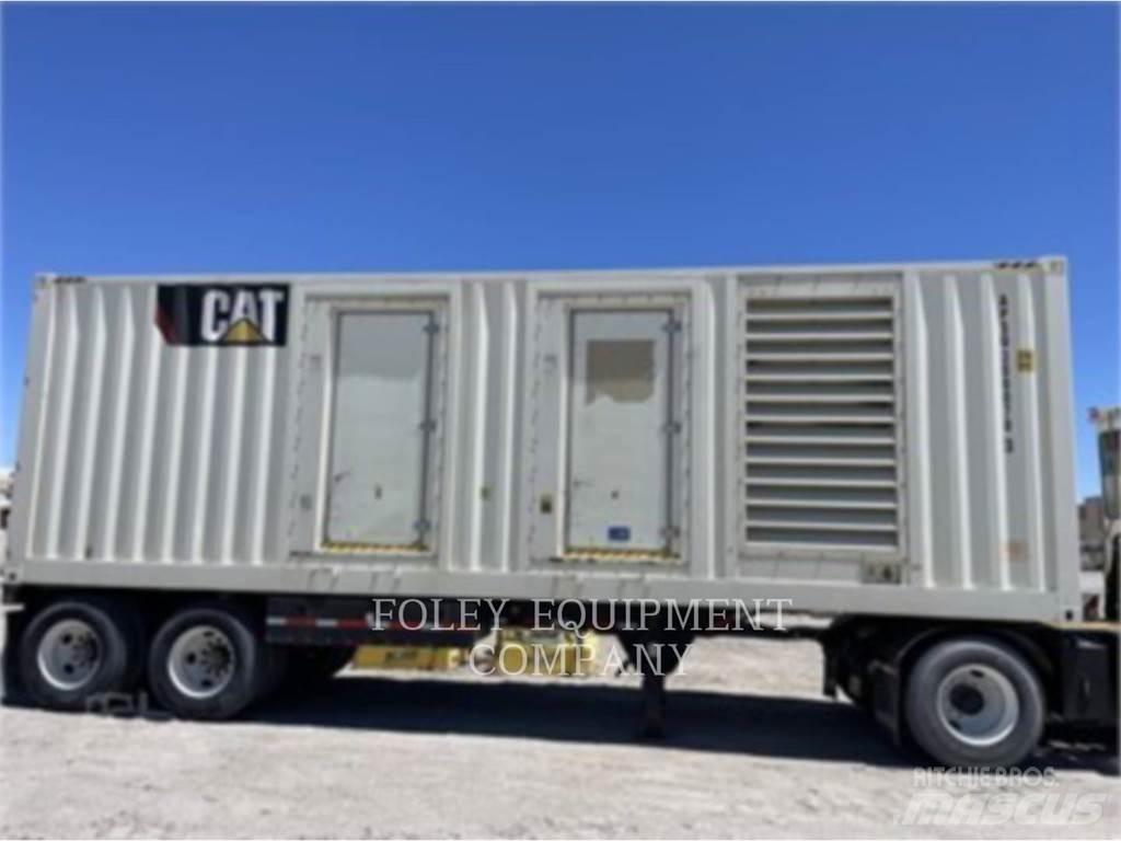 CAT XQ800 기타 발전기