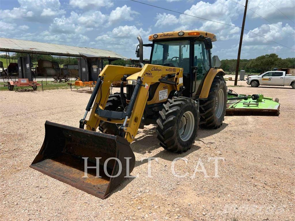 Challenger MT455B 트랙터