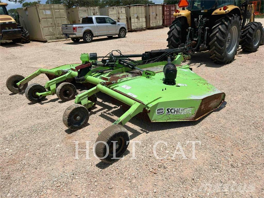 Challenger MT455B 트랙터