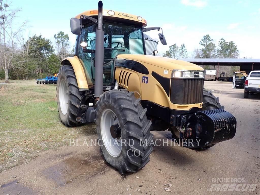 Challenger MT525B 트랙터