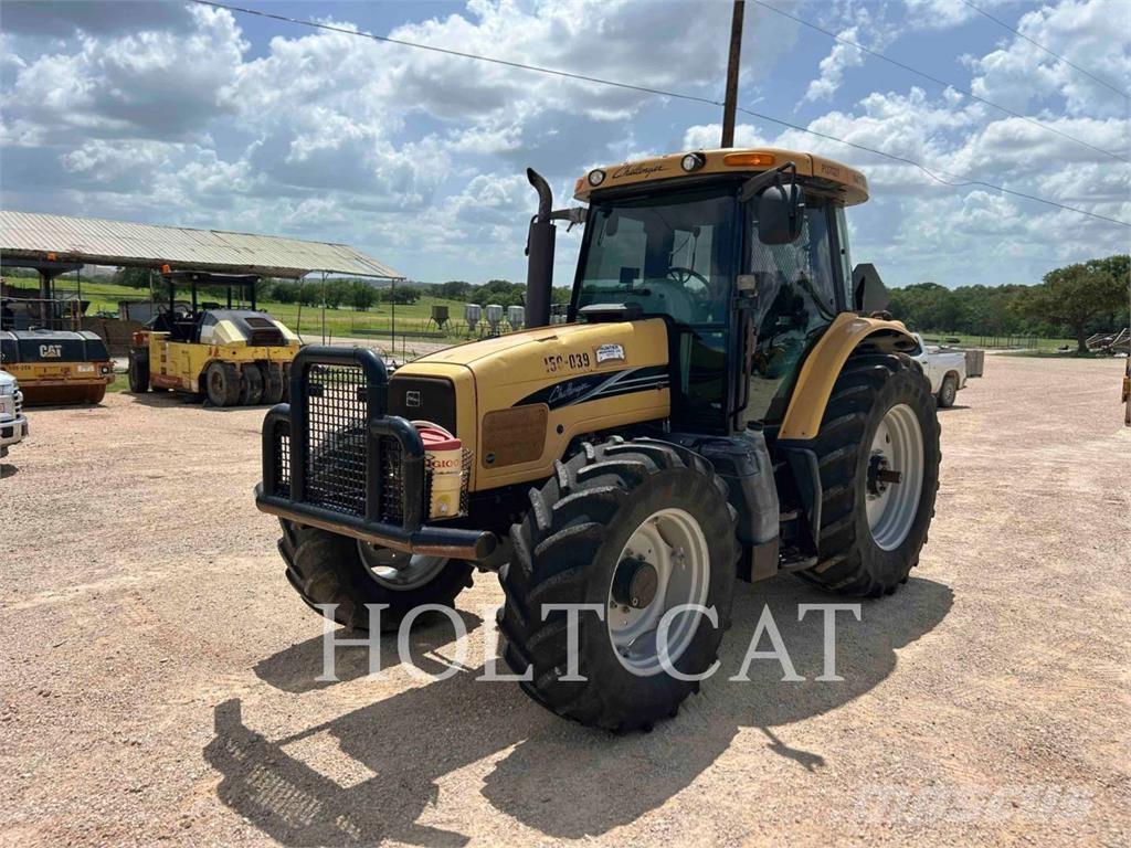 Challenger MT535B 트랙터