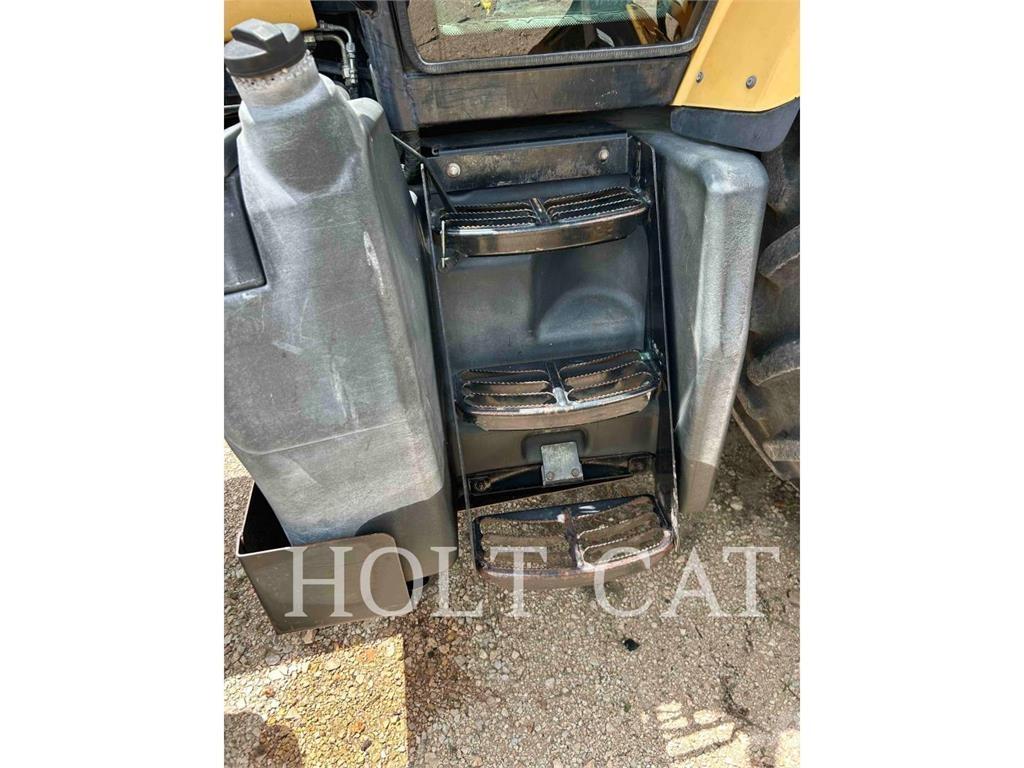 Challenger MT535B 트랙터