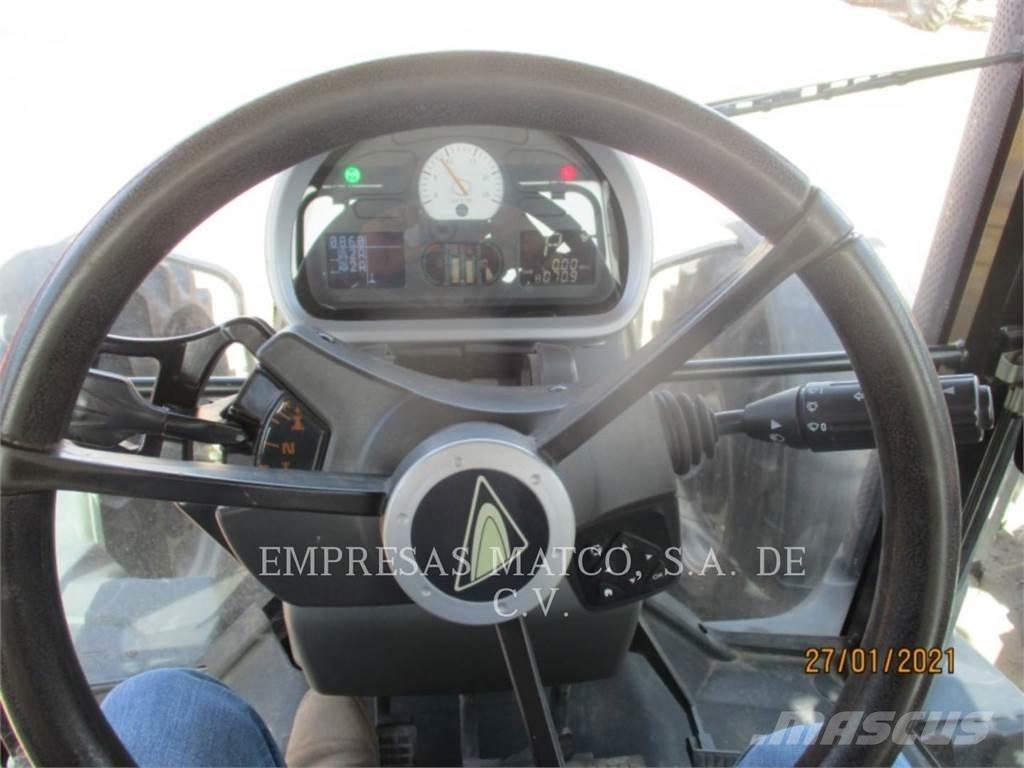 Challenger MT545D 4WD 트랙터