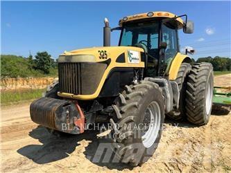 Challenger MT665B 트랙터