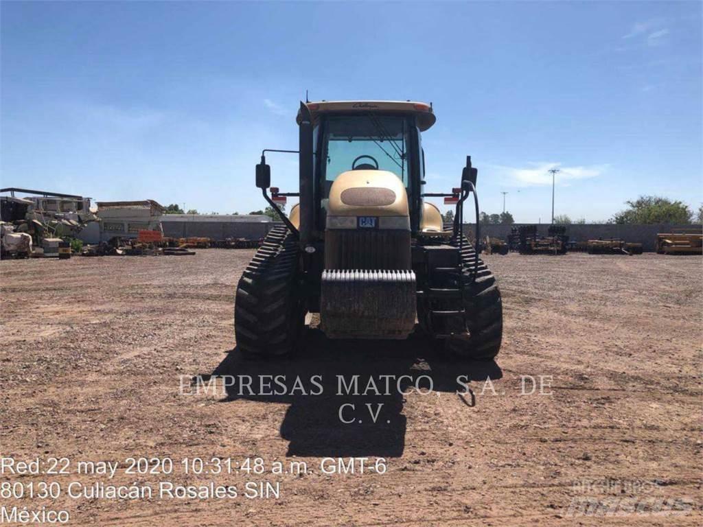 Challenger MT755B 트랙터