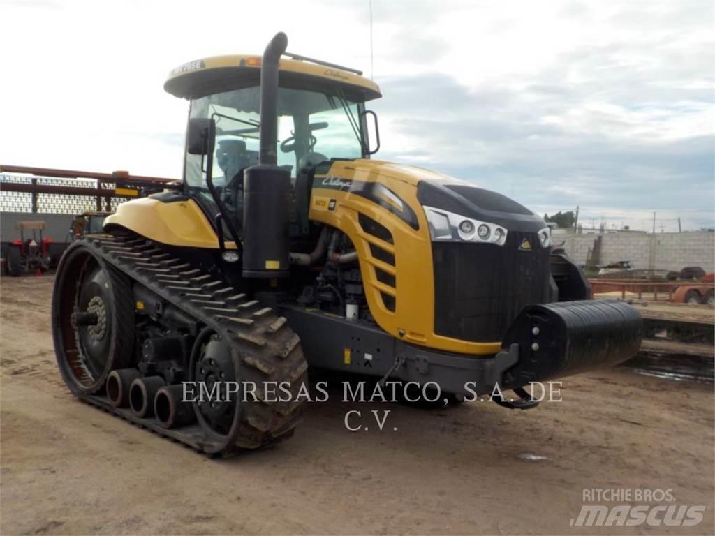 Challenger MT765E 트랙터