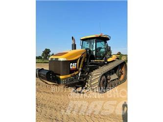 Challenger MTS865BSCR 스크레이퍼