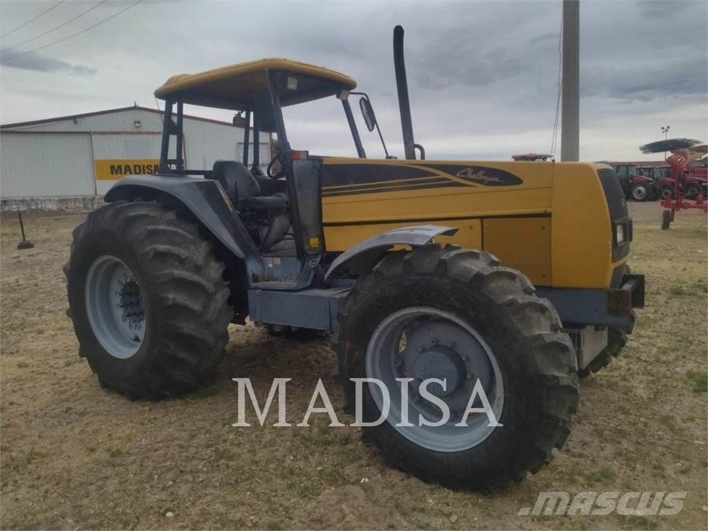 Challenger WT560-4WD 트랙터
