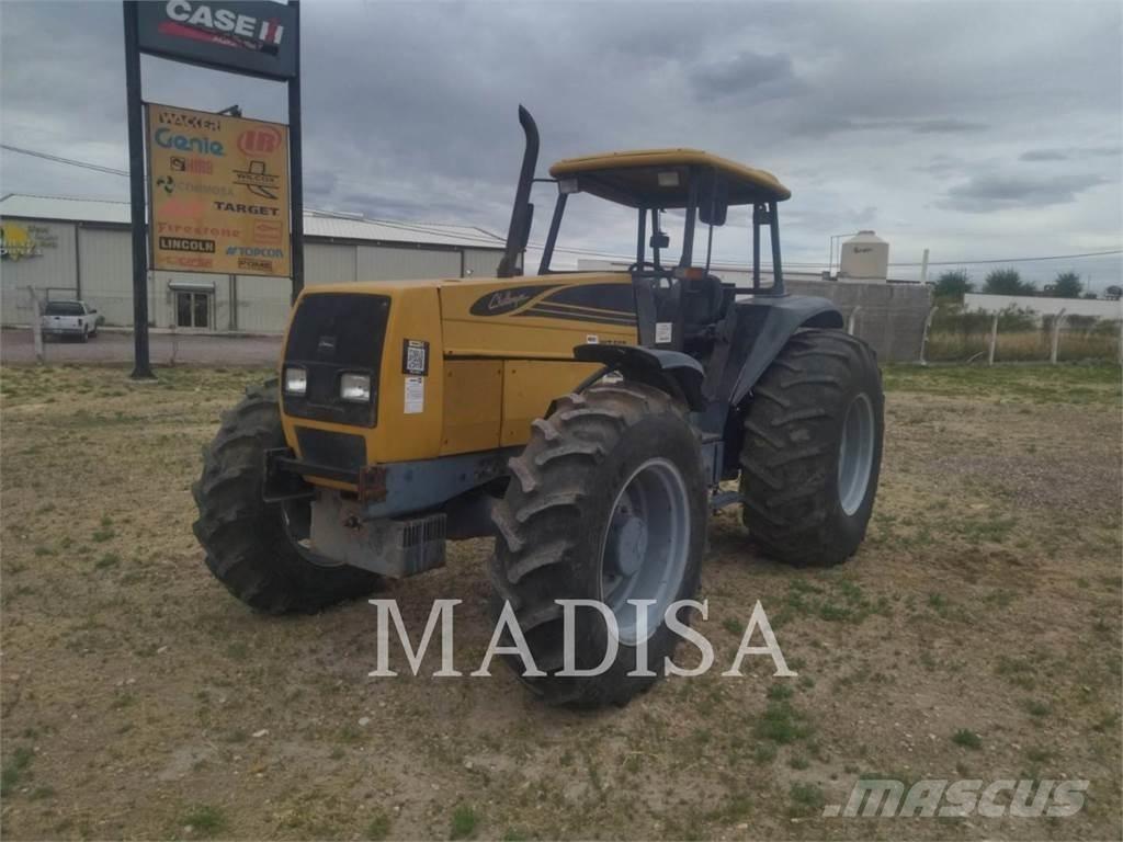 Challenger WT560-4WD 트랙터