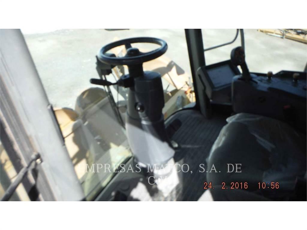 Claas 560R 콤바인 수확기