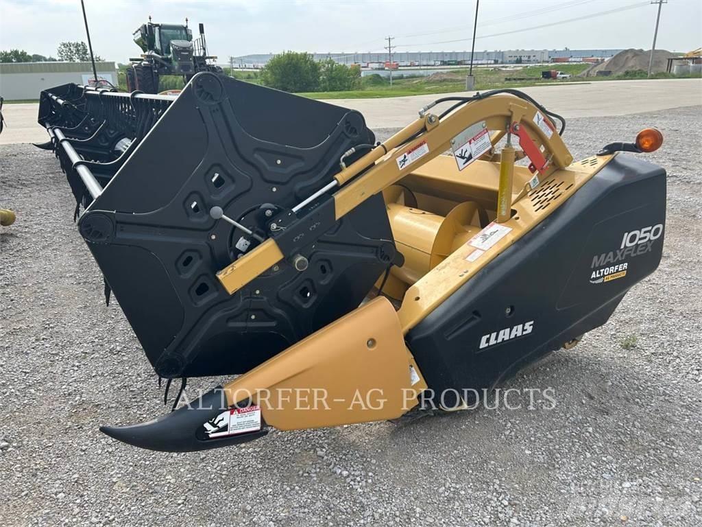 Claas MAXFLEX 1050 콤바인 수확기 부속품