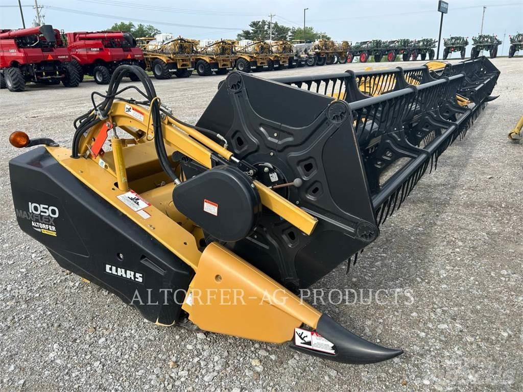 Claas MAXFLEX 1050 콤바인 수확기 부속품