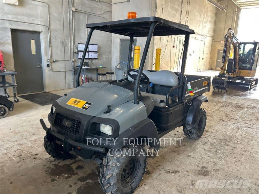Club Car 1500G 골프 카트