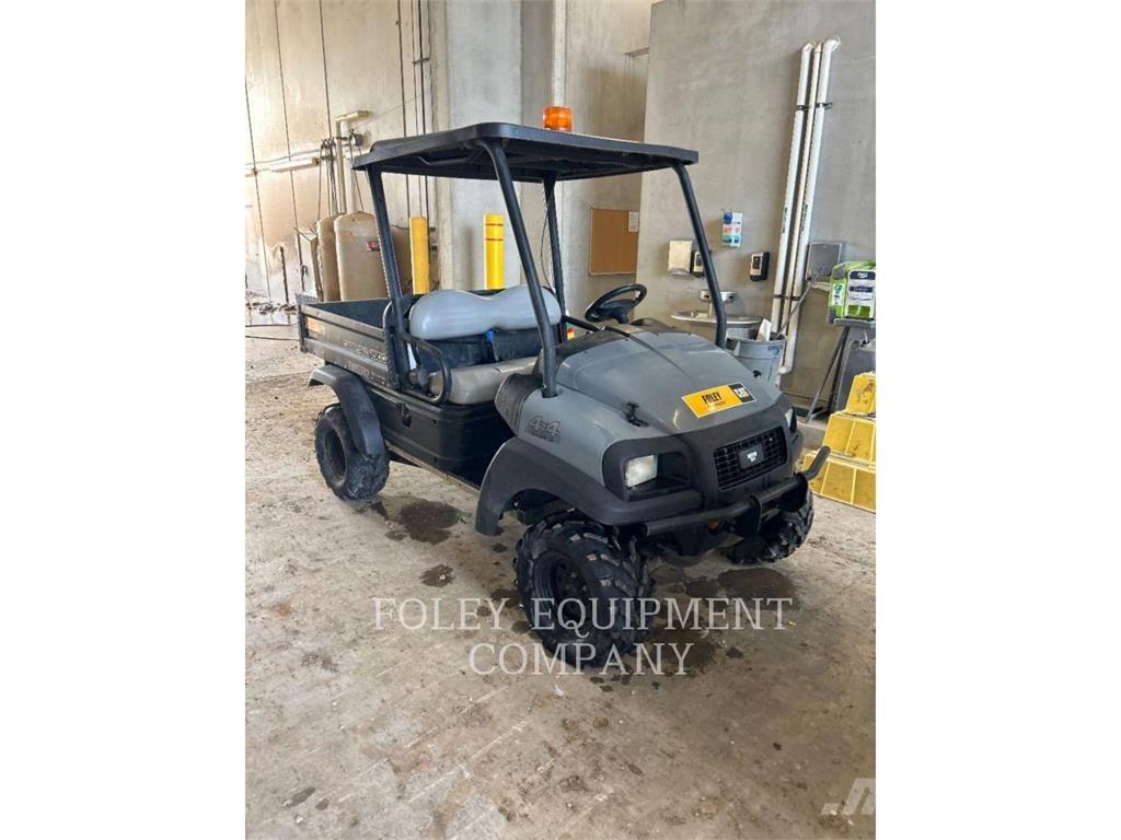 Club Car 1500G 골프 카트