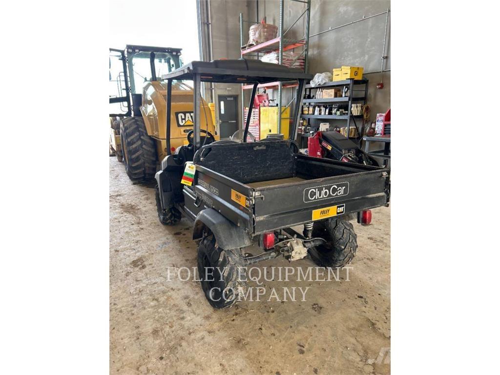 Club Car 1500G 골프 카트