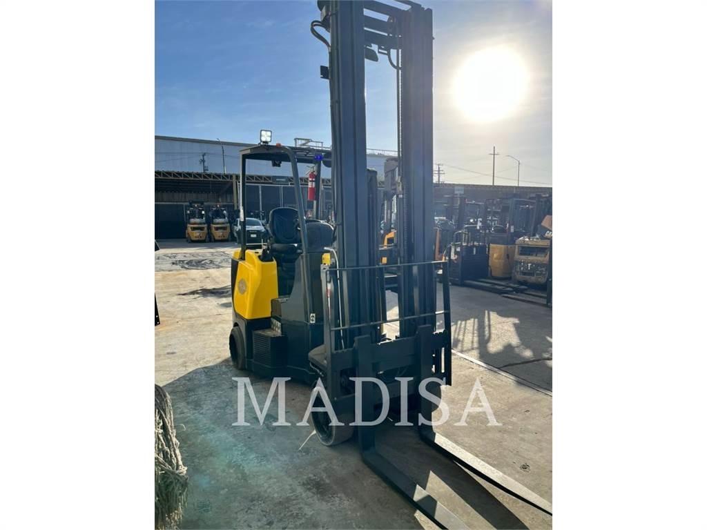 Combilift 20SE 그 외 지게차