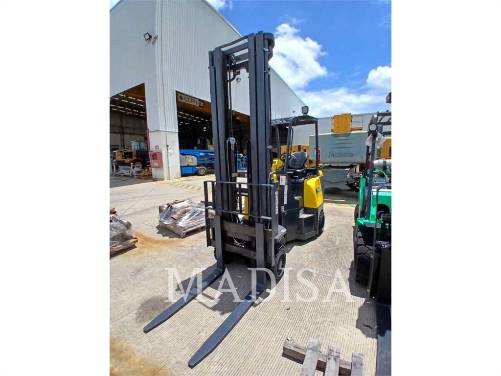 Combilift AM20SE 그 외 지게차