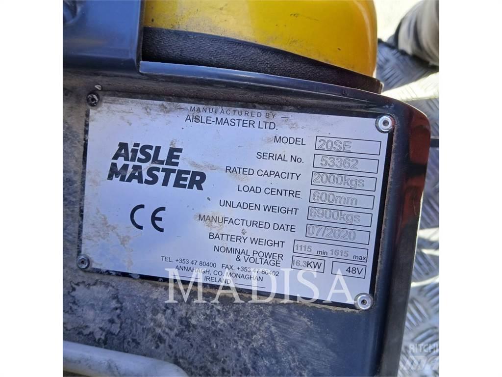 Combilift AM20SE 그 외 지게차