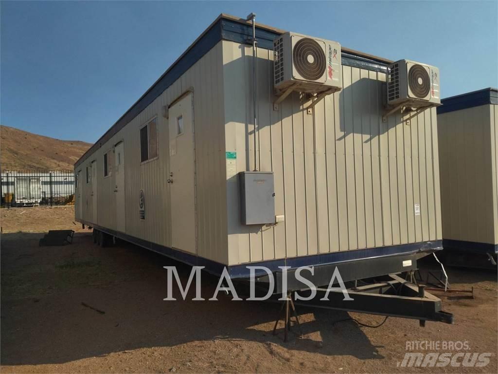  COMMOSA ES12601863 부지 설비