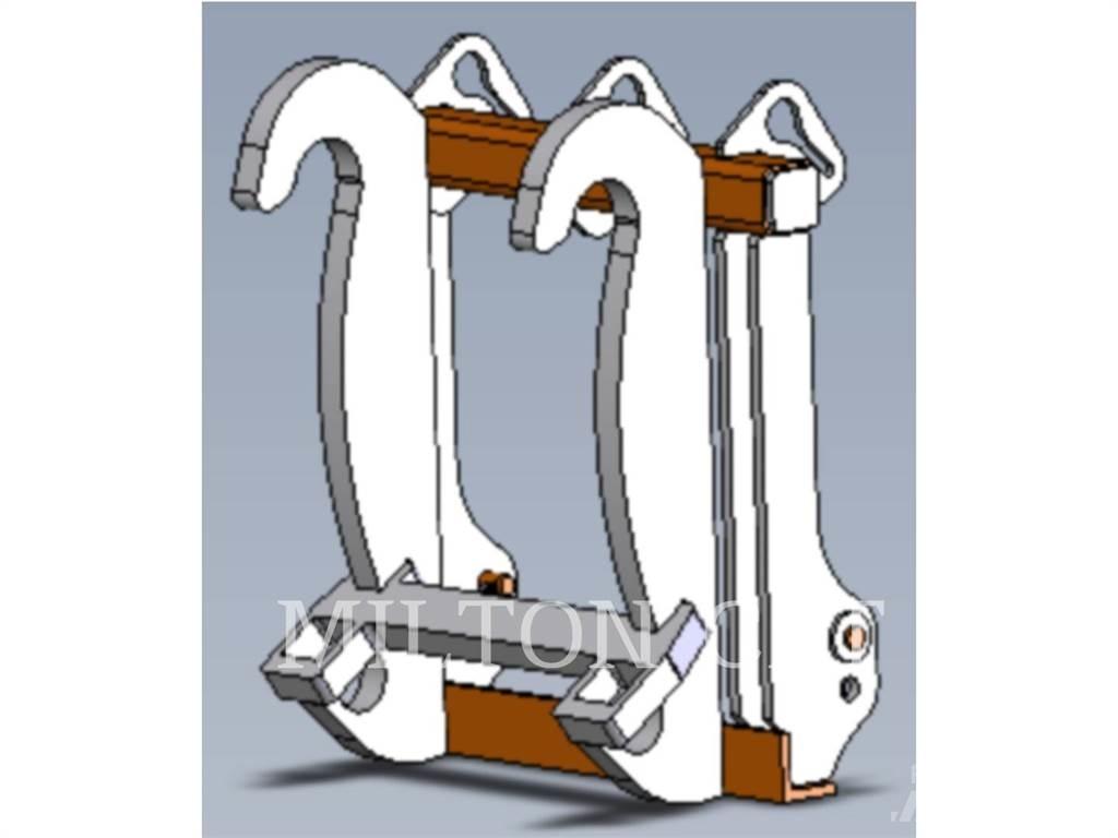 Craig HYDRAULICPLOW 제설기