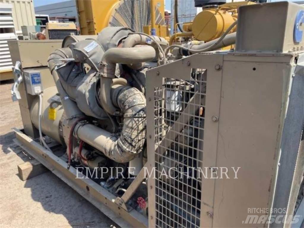 Cummins 350KW 디젤 발전기