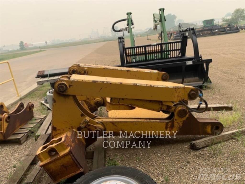 Diamond D7R RIPPER 스크레퍼