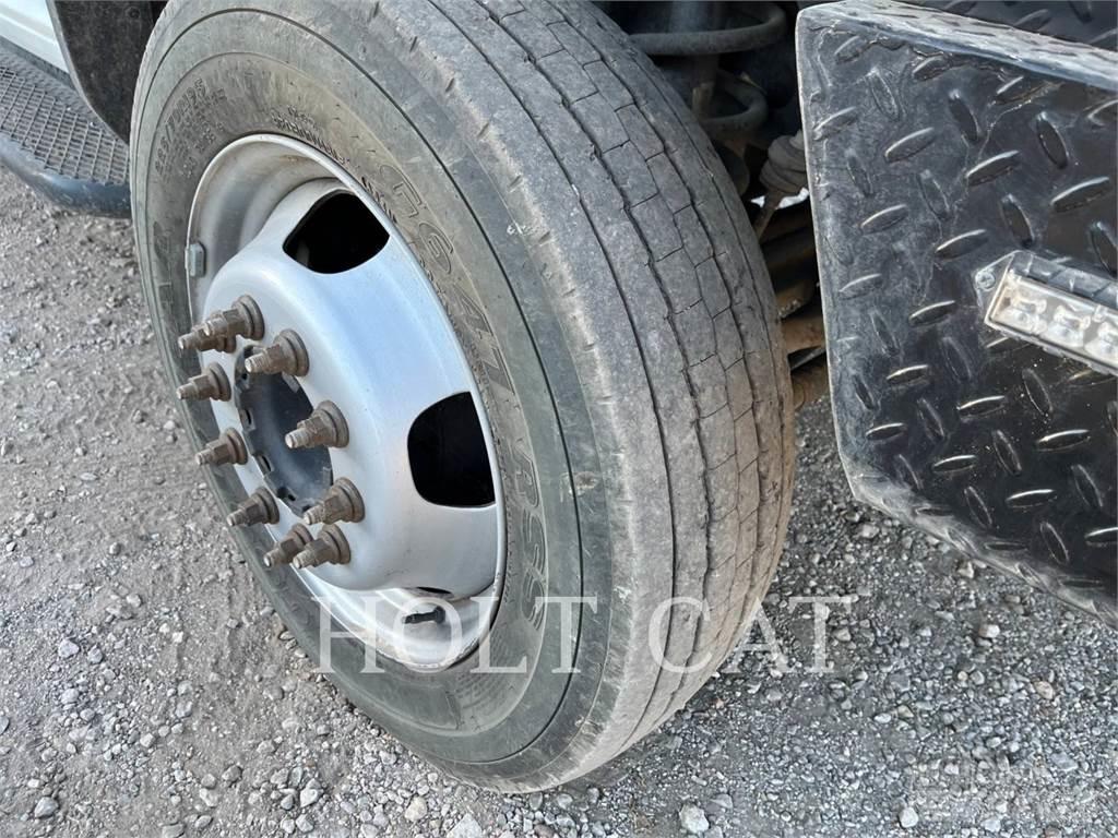 Dodge RAM 5500 기타 트럭