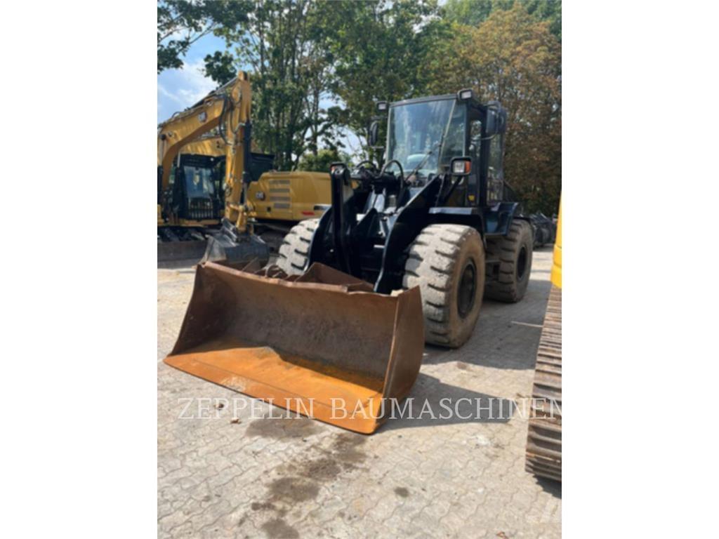 Doosan DL200-5  휠로우더