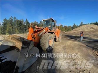 Doosan DL420-3  휠로우더