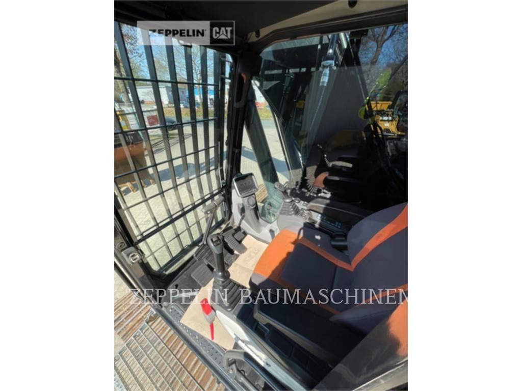 Doosan DX225LC-5 대형 굴삭기 29톤 이상